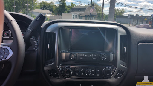 Chevrolet Dealer «Copeland Chevrolet», reviews and photos, 955 Pearl St, Brockton, MA 02301, USA