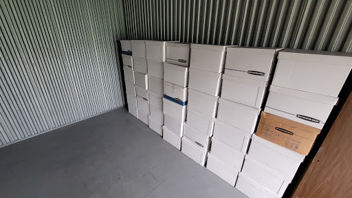 Storage Facility «Extra Space Storage», reviews and photos, 25690 I-45, Spring, TX 77386, USA