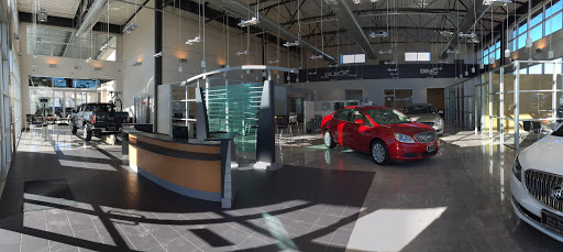 Buick GMC Thousand Oaks | AndersonAutos