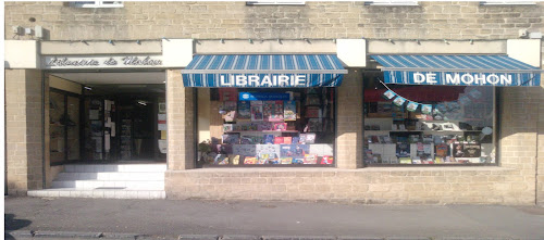 Librairie de Mohon à Charleville-Mézières
