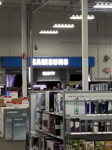 Electronics Store «Best Buy», reviews and photos, 8290 W Bell Rd, Glendale, AZ 85308, USA