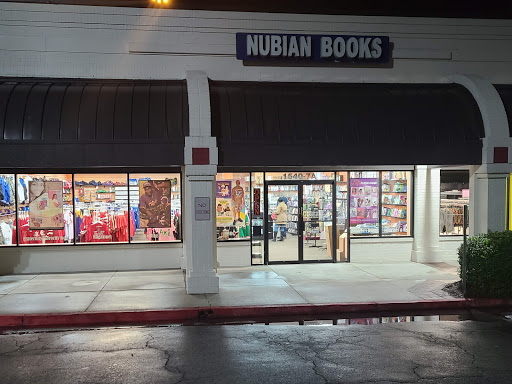 Book Store «Nubian Bookstore», reviews and photos, 1540 Southlake Pkwy, Morrow, GA 30260, USA