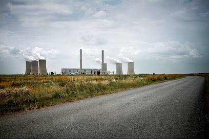 Lethabo Power Station - Eskom