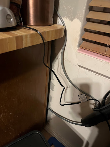 Roofing Contractor «HG Contractors Inc.», reviews and photos, 11535 Edgemere Blvd, El Paso, TX 79936, USA