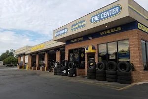 The Tire & Auto Center image
