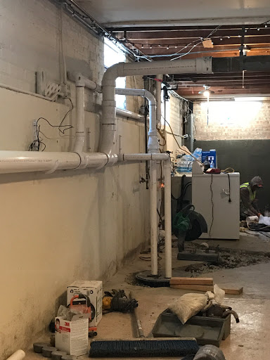 Plumber «Hydro Dynamics Plumbing Sewer & Drainage, Inc», reviews and photos, 6505 Oakton St #30, Morton Grove, IL 60053, USA