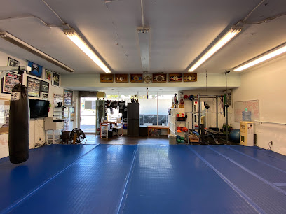 The Thai Boxing Institute - 3831 Grand View Blvd, Los Angeles, CA 90066