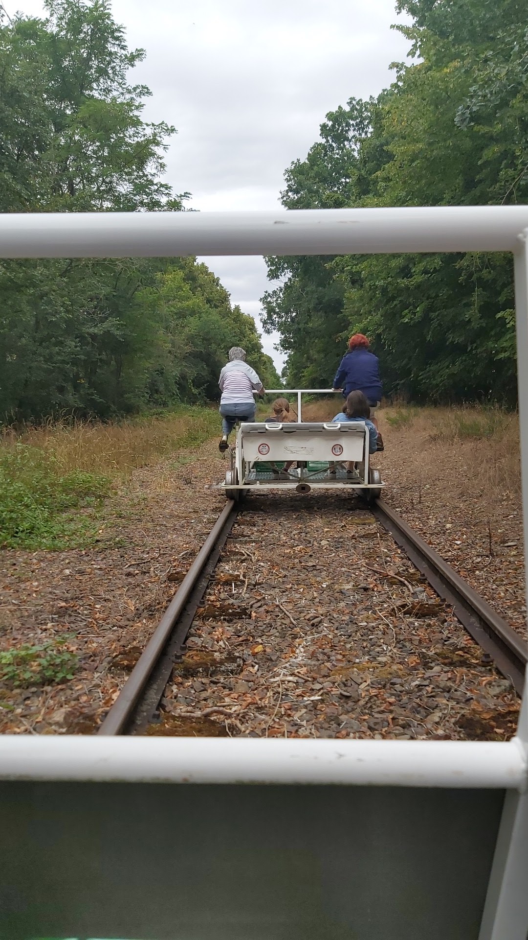 Photo n° 1 de l'avis de philippe.e fait le 17/07/2020 à 12:56