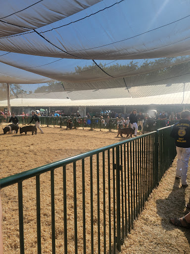 Yuba-Sutter Fairgrounds image