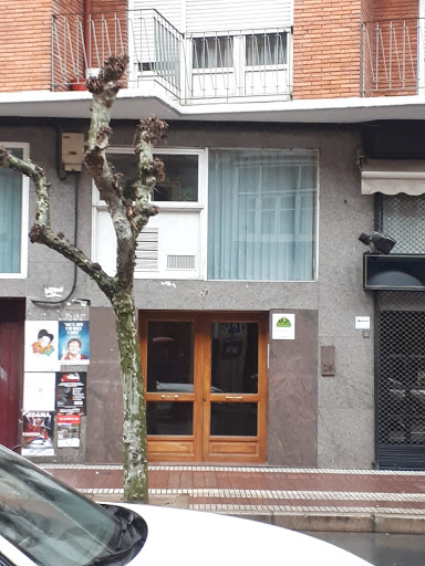 Asociación Riojana de Jugadores de Azar Arja en Logroño