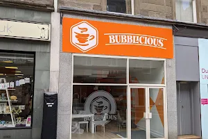 Bubblicious Cafe Dundee image