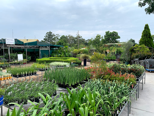 Manawee Garden Centre