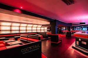 Cocktail Club image