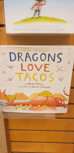 Book Store «Barnes & Noble», reviews and photos, 791 S Main St, Orange, CA 92868, USA