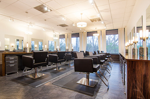 Spa «Octagon Salon & Spa», reviews and photos, 1333 N Delany Rd, Gurnee, IL 60031, USA