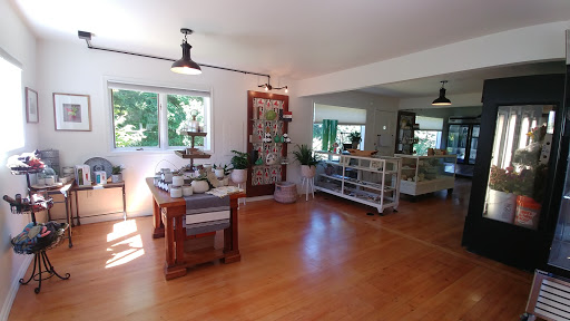 The Floral Reef, 7716 Pioneer Way, Gig Harbor, WA 98335, USA, 