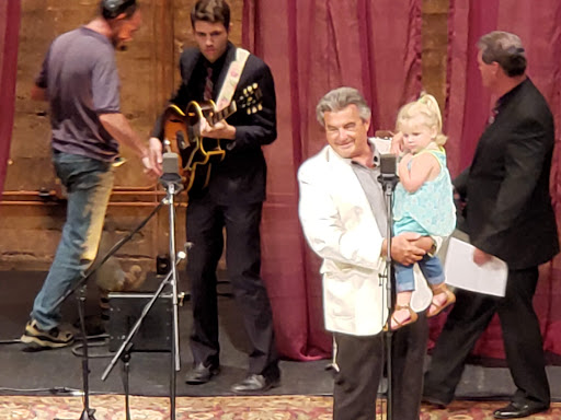 Performing Arts Theater «Lincoln Theatre», reviews and photos, 117 E Main St, Marion, VA 24354, USA