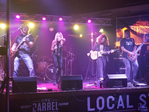 Bowling Alley «Bowl-A-Vard Lanes», reviews and photos, 2121 E Springs Dr, Madison, WI 53704, USA