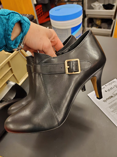 Department Store «T.J. Maxx», reviews and photos, 2350 S Parker Rd, Denver, CO 80231, USA