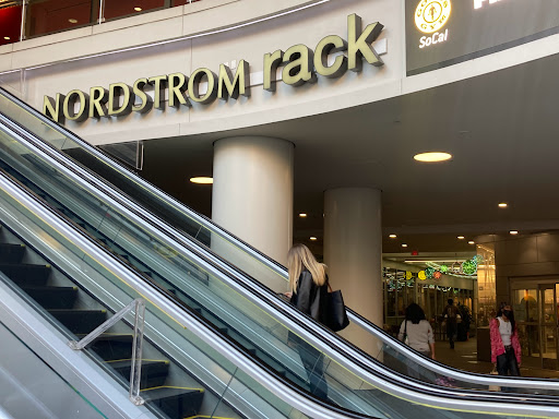 Shopping Mall «FIGat7th», reviews and photos, 735 S Figueroa St, Los Angeles, CA 90017, USA