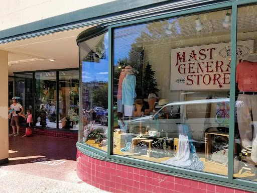 General Store «Mast General Store Asheville», reviews and photos, 15 Biltmore Ave, Asheville, NC 28801, USA