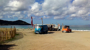 Photo n°115 de La Plage d'Argent (en Corse) à Pietrosella ()
