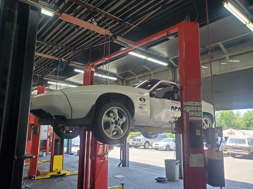 Car Repair and Maintenance «Midas», reviews and photos, 90 Queen St, Southington, CT 06489, USA