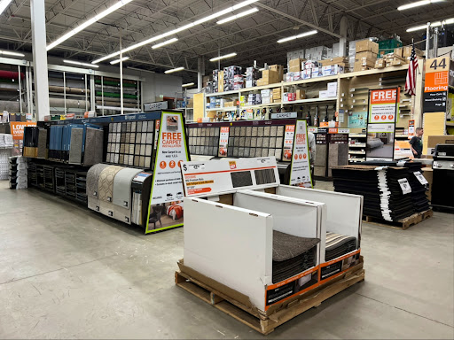 Home Improvement Store «The Home Depot», reviews and photos, 8704 Owenfield Dr, Powell, OH 43065, USA