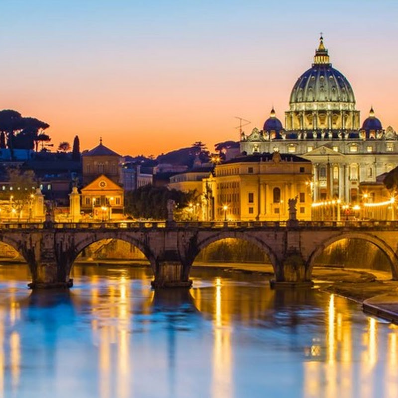 Rome In Limo RomeInLimo Tours and Excursions