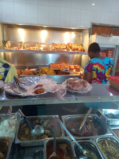 Tantalizers, Abak Rd, Uyo, Nigeria, Bakery, state Akwa Ibom