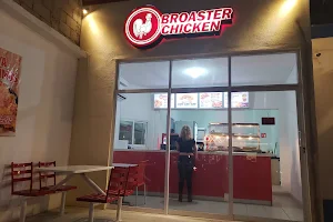 Broaster Chicken image
