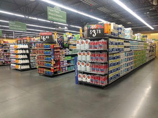 Supermarket «Walmart Neighborhood Market», reviews and photos, 512 N Ventu Park Rd, Thousand Oaks, CA 91320, USA