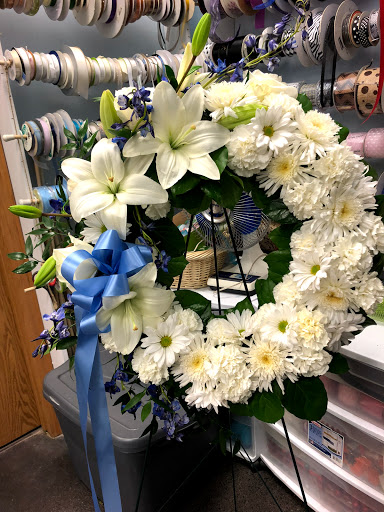 Florist «Infinity Floral», reviews and photos, 227 Central Ave, Osseo, MN 55369, USA