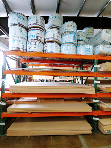 Paint Store «OMAN & SON BUILDERS SUPPLY», reviews and photos, 25312 Vernon Ave, Ocean Park, WA 98640, USA