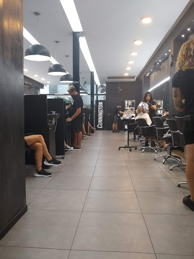 Hairdressing shops in Buenos Aires