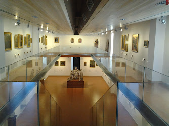 Pinacoteca Manfrediniana