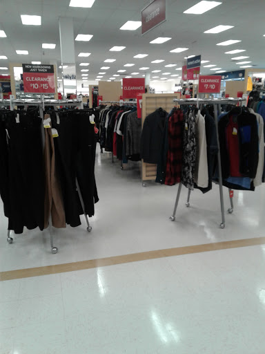 Department Store «Marshalls», reviews and photos, 4530 Eastgate Blvd, Cincinnati, OH 45245, USA