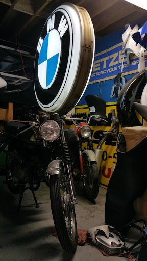 Motorcycle Dealer «Street Cycles Inc», reviews and photos, 405 US-1, Falmouth, ME 04105, USA
