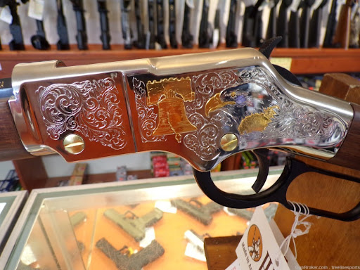 Ammunition Supplier «Treeline Sports, Inc.», reviews and photos, 1447 W Main St, Norristown, PA 19403, USA