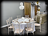 Blush Events DTX - Photo 5 - Car repair in , Dallas