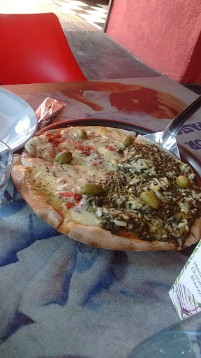 Pizza Lo+Hot Banfield