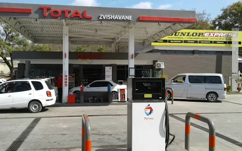 TotalEnergies Service Station Zvishavane image