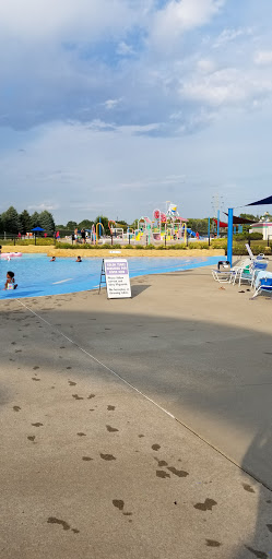 Water Park «Red Oaks Waterpark», reviews and photos, 1455 E 13 Mile Rd, Madison Heights, MI 48071, USA