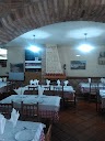 Mesón Restaurante Acacia. Cerrado por Reformas en Laroya