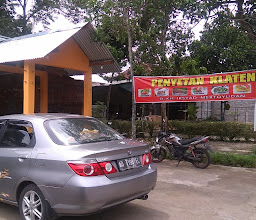 Penyetan Klaten photo