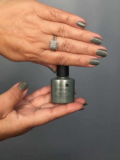 Beauty Salon «Aqua Terra Salon & Spa», reviews and photos, 3128 Little Rd, Trinity, FL 34655, USA