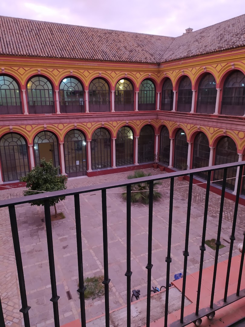 ESAD de Sevilla. Escuela Superior de Arte Dramático de Sevilla