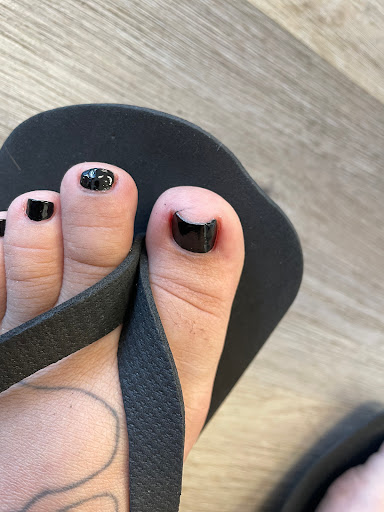 Nail Salon «Perfect 10 Nail Spa», reviews and photos, 5045 Almaden Expy, San Jose, CA 95118, USA