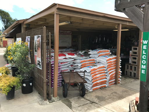 Florist «Cherry Lane Nursery», reviews and photos, 436 Traffic Way, Arroyo Grande, CA 93420, USA