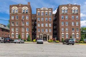 Marineview Apartments image